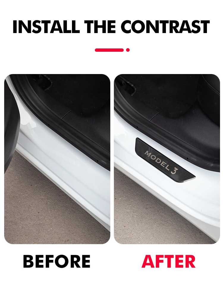 

Matte Black M-Color Kidney Grille Grill Carbon Fiber Pattern Side Marker Light Compatible with Maserati