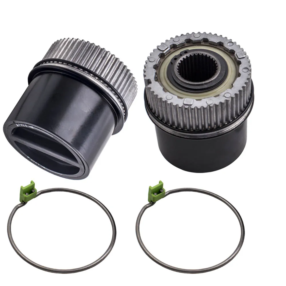 Блокировки ступицы колеса для Ford F350 экскурсия Super Duty 2001 2002 2003 пара F-250 350 450 550 1999