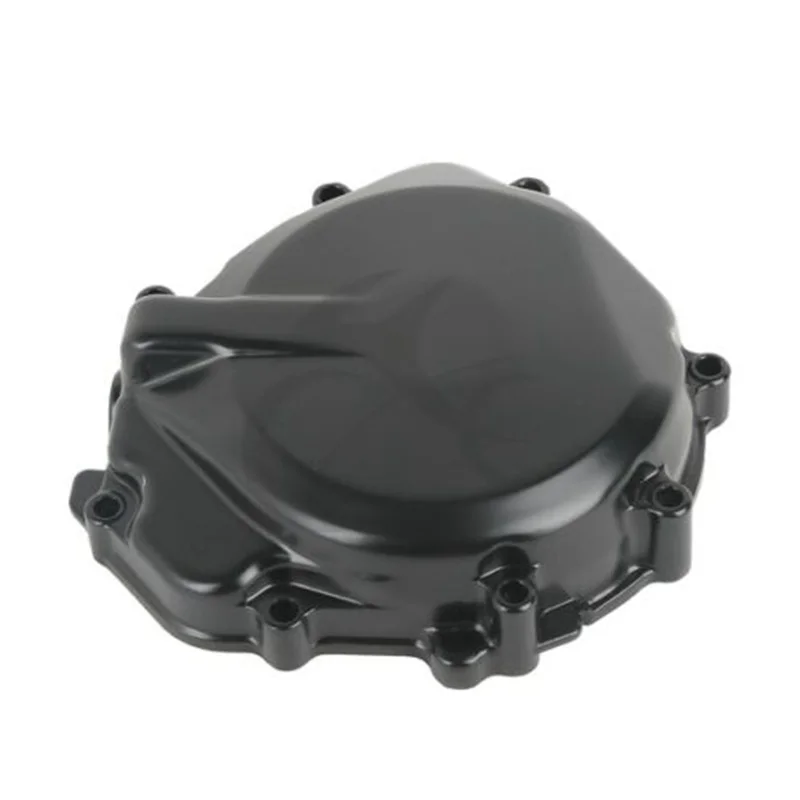 Крышка статора двигателя мотоцикла для SUZUKI GSXR1000 GSXR 1000 2005 2006 2007 2008|Накладки и