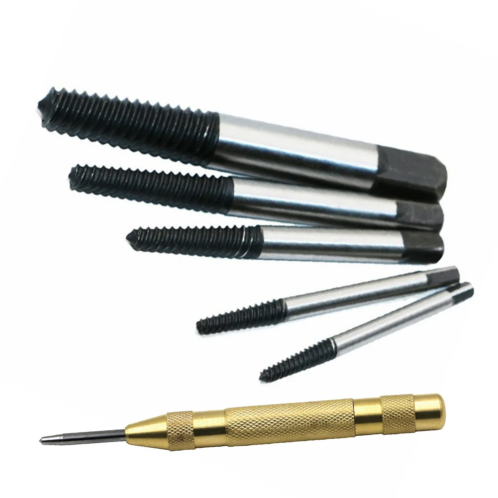 

6pcs Broken Damaged Handle Locator Set Tool 2020 Durable New High Quality
