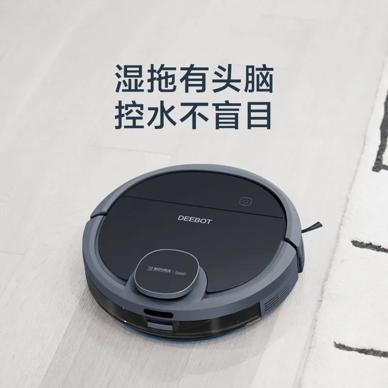 

Household Intelligent Window Cleaning Robot DN55 & Window Treasure W836