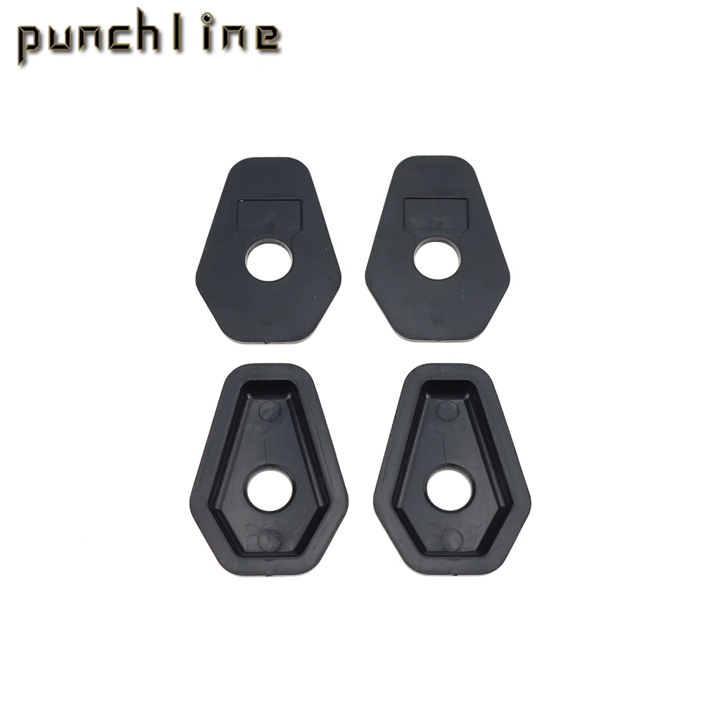 Адаптер для индикатора поворота совместим с GSX-R600 GSXR 750 1000 SV650 SV GSX650F GSX1250FA SFV650 Gladius |