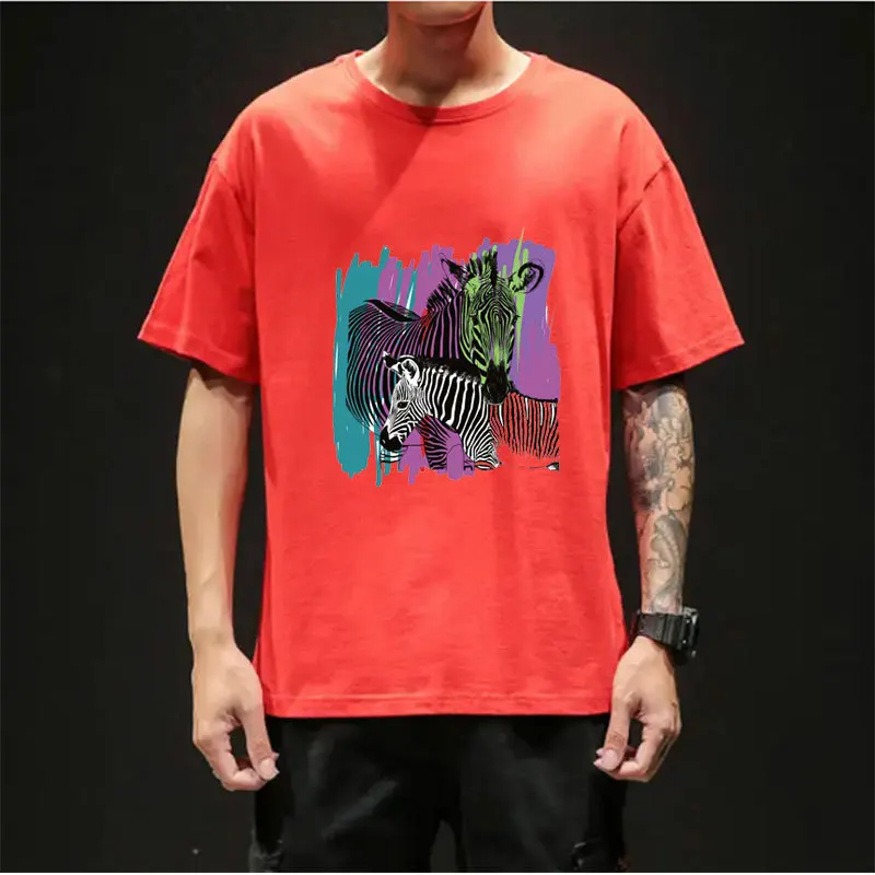 Милые нашивки одежда с маленькими животными горячая картина сделай сам девочка