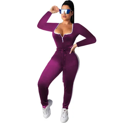 Европа и Соединенные Штаты новые осенние сексуальные женские молнии u образный