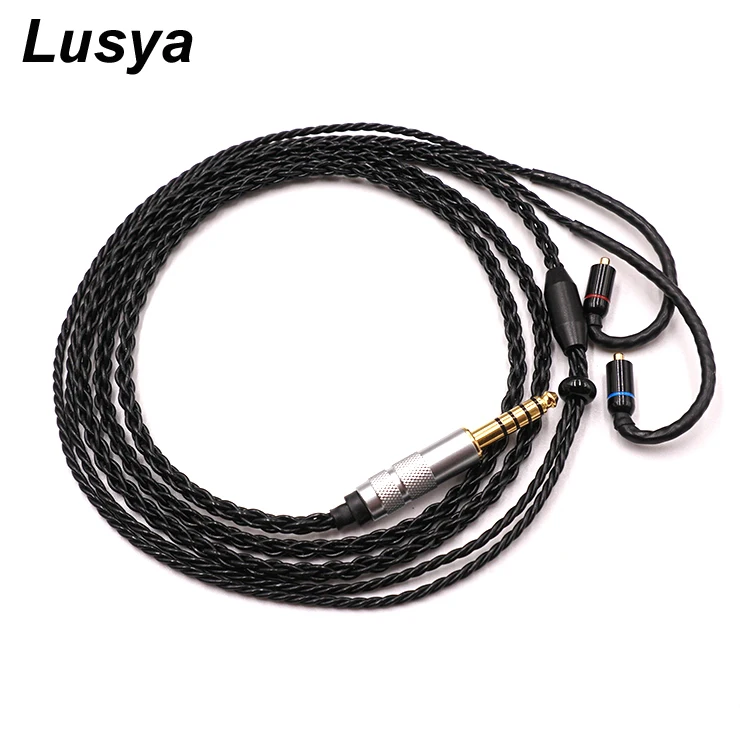 Стерео сбалансированная линия модуля обновления наушников для