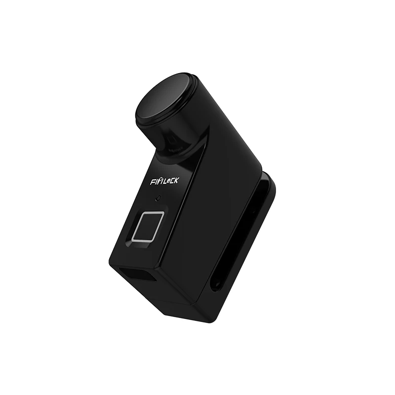 Bluetooth подключение Портативный Usb велосипед замки умный тренажерный зал диск