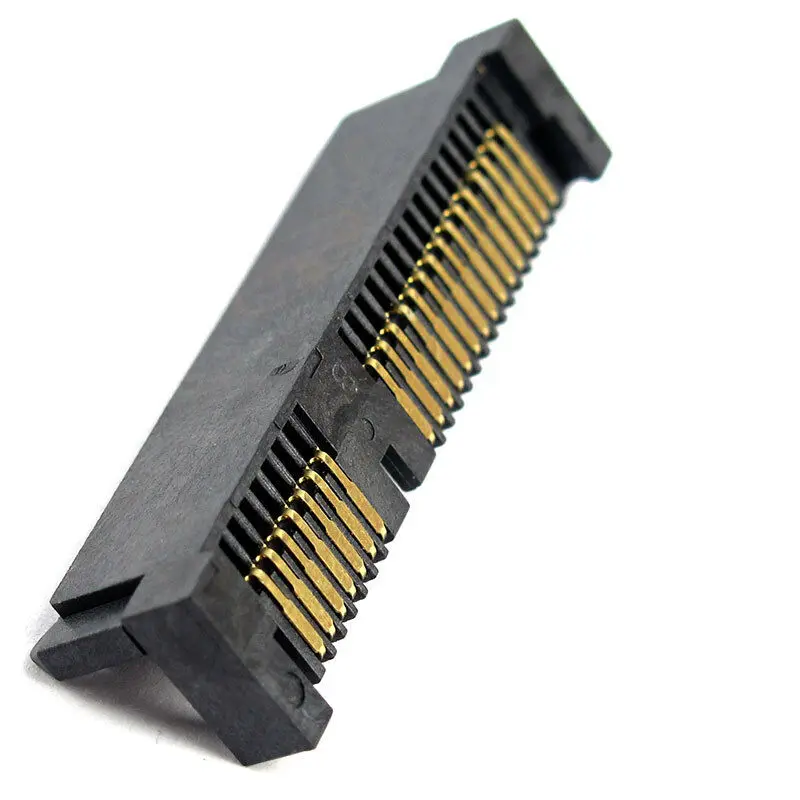 Новый переходник для жесткого диска соединитель HP EliteBook Folio 9470M 9480M|Компьютерные