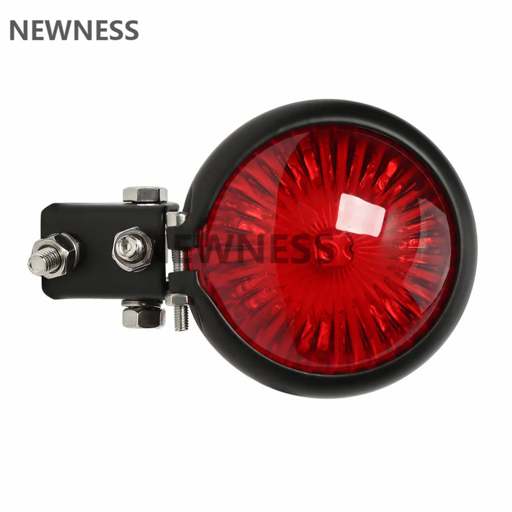 Светодиодный стоп сигнал для мотоцикла красный 12 В|light for|light ledlight led light |