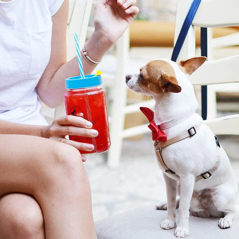 1 Набор крышек для банкнот с отверстием/соломинкой/силиконовыми