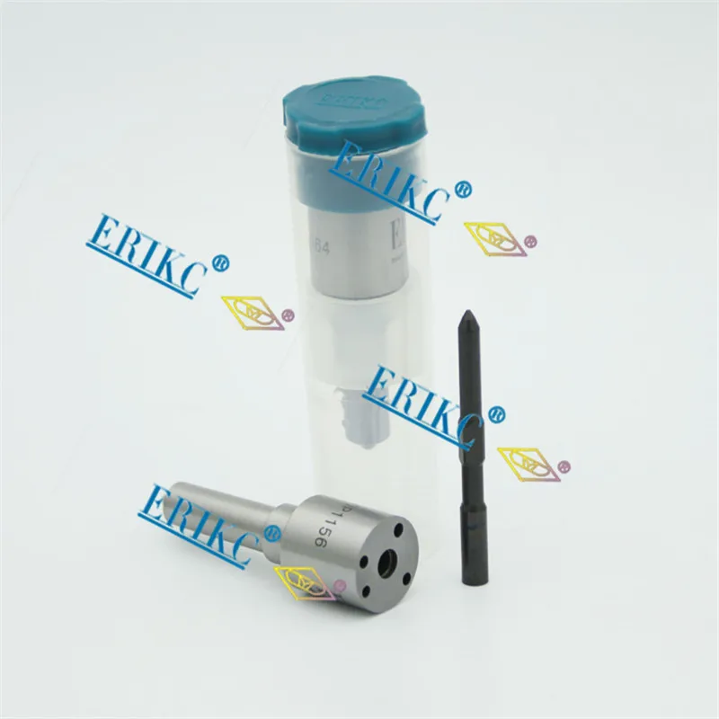 ERIKC DSLA 150 P 1156 0433175343 Топливная форсунка для впрыска дизельного топлива dsla150p1156