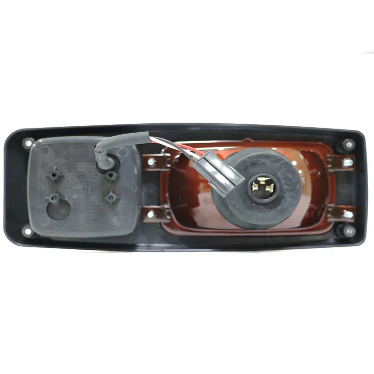 

Excavator Combination Lamp For Construction Machinery Lamp