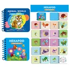 Карточки для алмазной живописи 