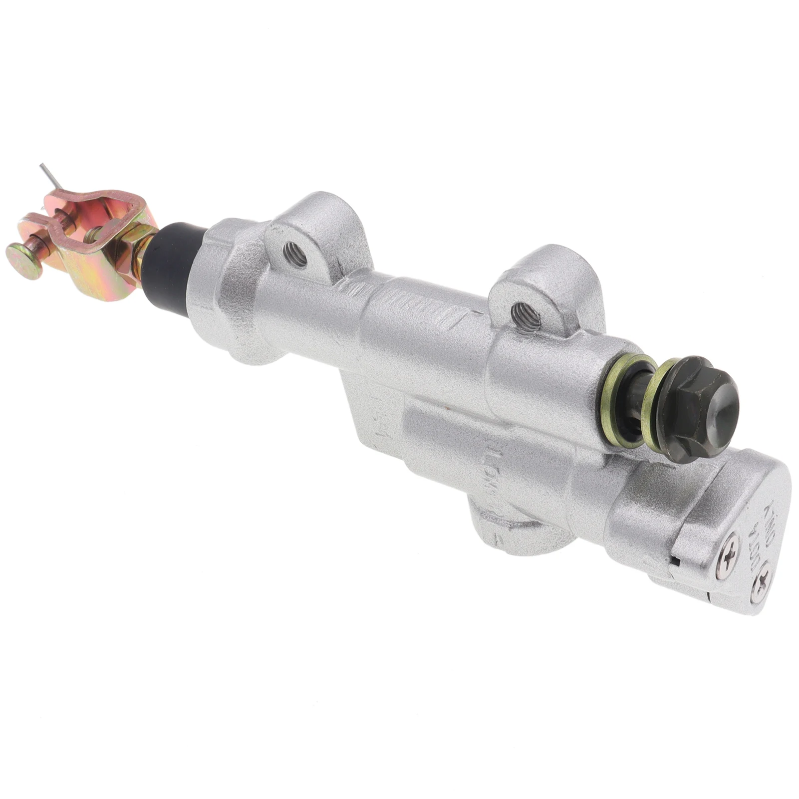 Насос главного тормозного цилиндра заднего мотоцикла для CRF450R 2002-2011 CRF250X 2004-2016 07 08