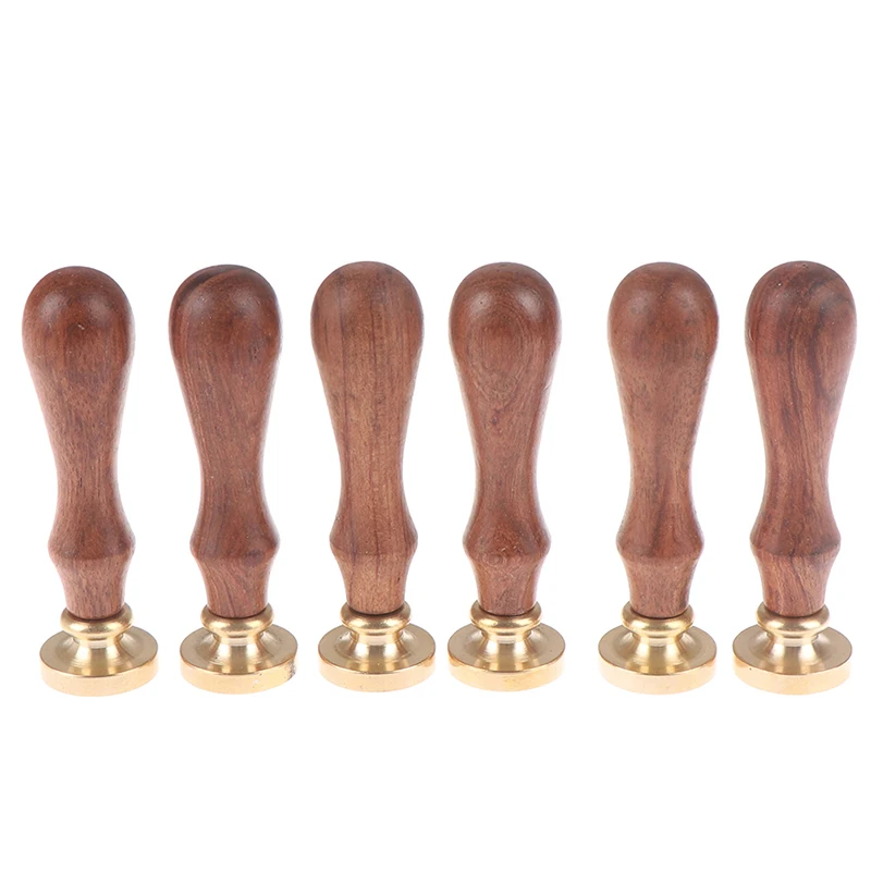 Краска Печать на открытке день рождения ретро Diy штампы для конвертов розовая