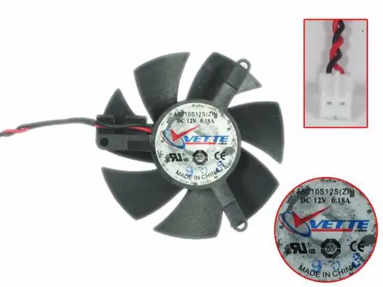 vette a5010s12s