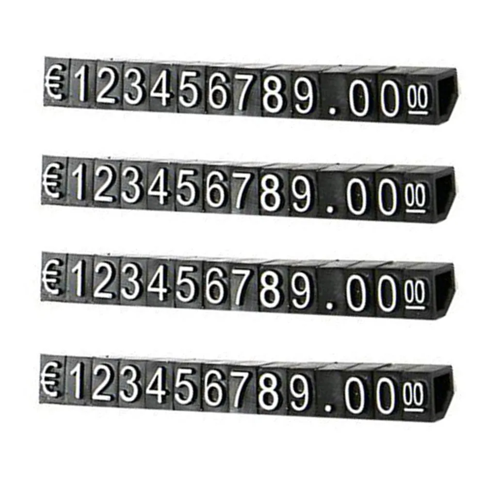 40 шт. электронные бирки в европейском стиле | Дом и сад