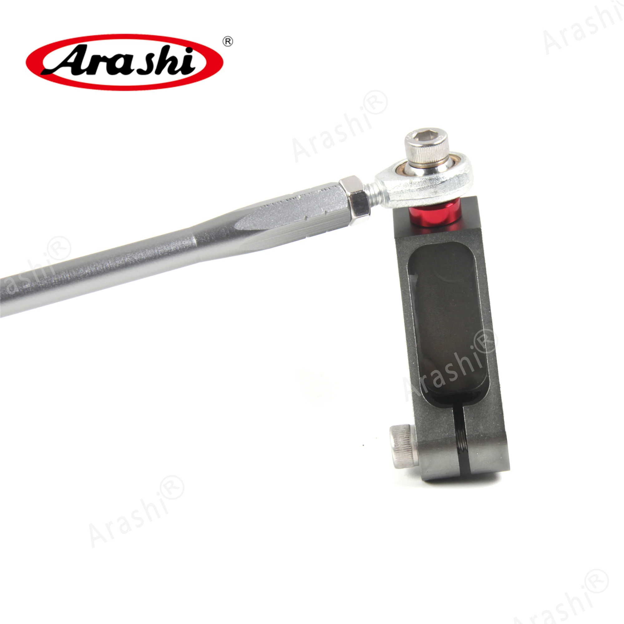 Arashi для YAMAHA YZF R1 2007 2008 07 08 ЧПУ Регулируемые подножки ног колышки всадника наборы