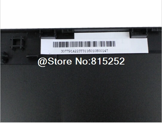 Barato Cubierta Superior C Cubierta Inferior Para MSI GE72 307791A212Y311 307791A223Y311 307791C411Y31 E2P-7910412-Y31 7910115-Y31 307791A216Y311