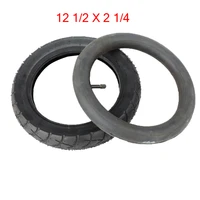 12 12 x 2 14 57 203 tire and inner tyre fits many gas electric scooters and e bike