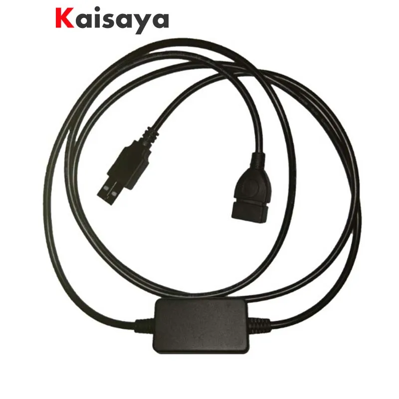 Usb изолятор 1 5 м USB промышленное соединение с полной скоростью ADUM4160 ADUM3160 F9 011|speed| |