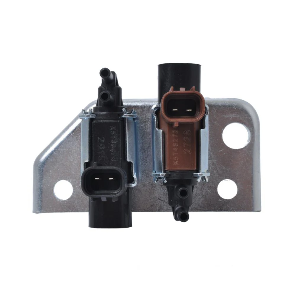 K5T46494 Эмиссионный Соленоидный клапан для Mitsubishi Montero Pajero Shogun Aftermarket Part|Клапаны и