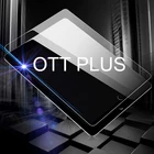 2021 лучшая защита экрана Ott Plus Smart TV Android TV 55-дюймовая Защитная пленка для экрана