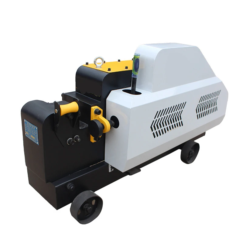 Станок для резки арматуры 380 В станок квадратной стали круглые стальные плоские