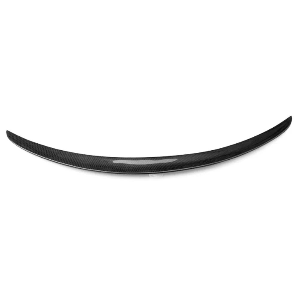 

Carbon Fiber Car Tail Spoiler Suitable for BMW Z4 Series E89 2009-2014 Modified 3D Type Rear Trunk Wings Spoilers