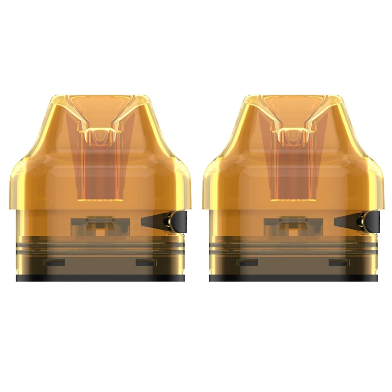 

2pcs/packGeekvape Wenax C1 Empty Cartridge Pods 3ML Capacity Atomizer Fit G Series Coil Wenax C1 Pod Kit VS Aegis Pod