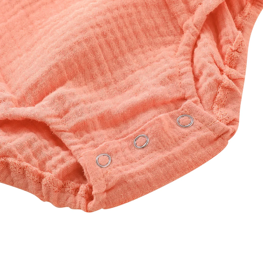 Комплекты одежды для маленьких девочек 0-24 месяцев 3 шт. комбинезон длинные штаны