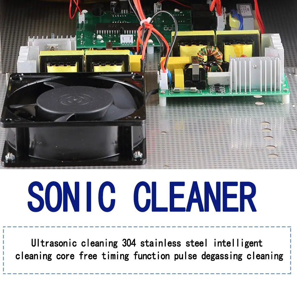 

Sonic PS-10A 2L
