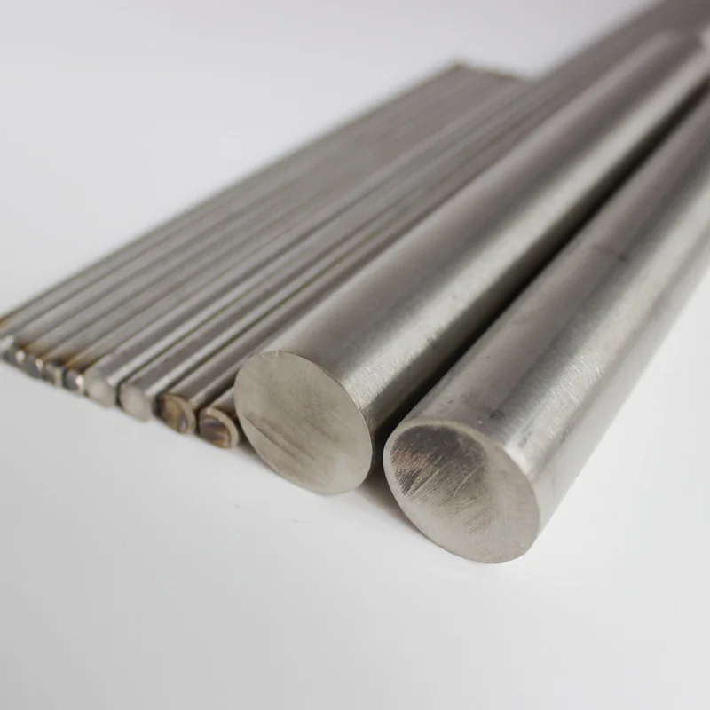 

Wholesale 1 Meter Long Stainless Steel Round Bar Rod Grade 304