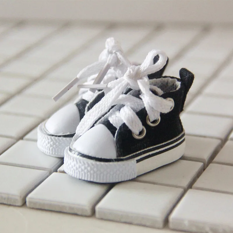 

20cm Star Idol Doll's Red Plaid Maid Dress Suit 20cm Star Idol Doll's Maid Clothes Accessories(without Doll)