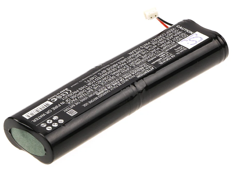 Cameron Sino 4400mAh Battery for Topcon 24-030001-01 EGP-0620-1 REV1 Hiper Ga Gb Lite Plus Pro | Электроника