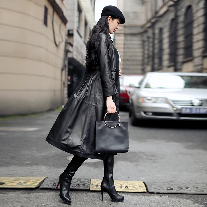 Английское название: элегантные женские ножницы из овечьей кожи Парфюмированная