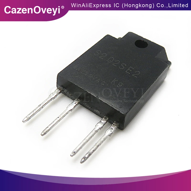 

1pcs/lot S202SE2 S202 TO3P-4 In Stock