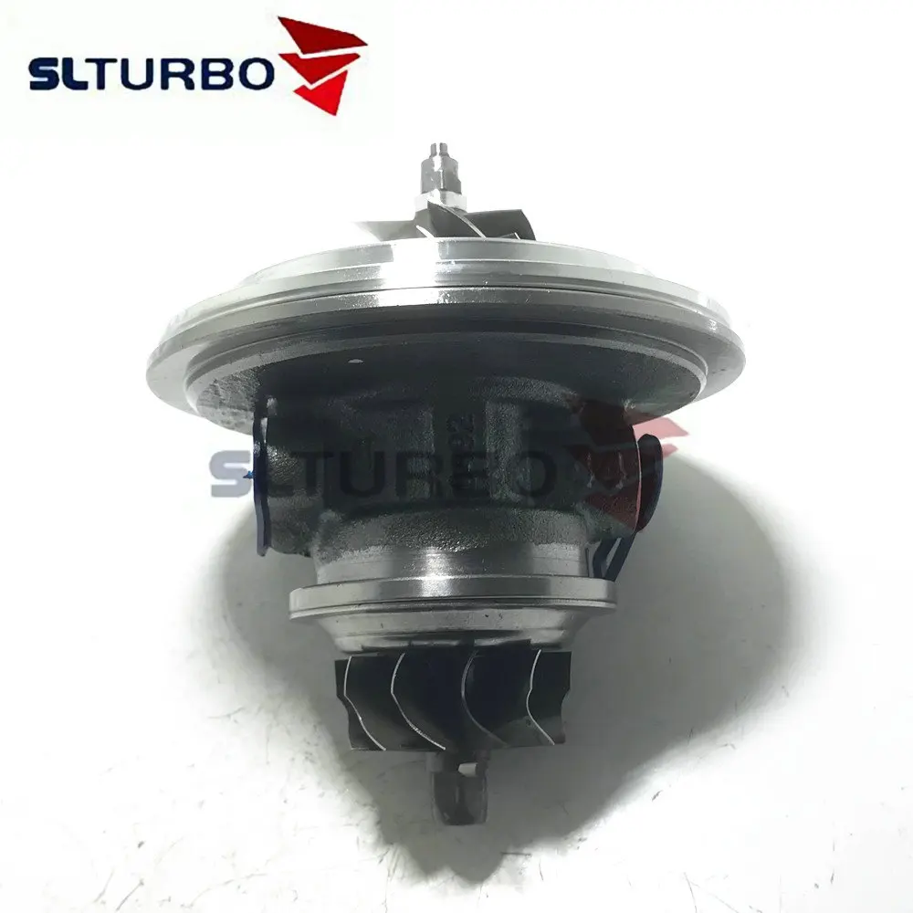 

Balanced Turbine Core 53039880102 53039880116 For Fiat Ducato III 2.3 130 Multijet 96Kw 131Hp Turbo Charger Cartridge F1AE0481N