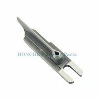 reece101 104 industrial sewing machine parts 10 3072 0 024 lower cutting knife suitable reece 101 104 buttonhole machine