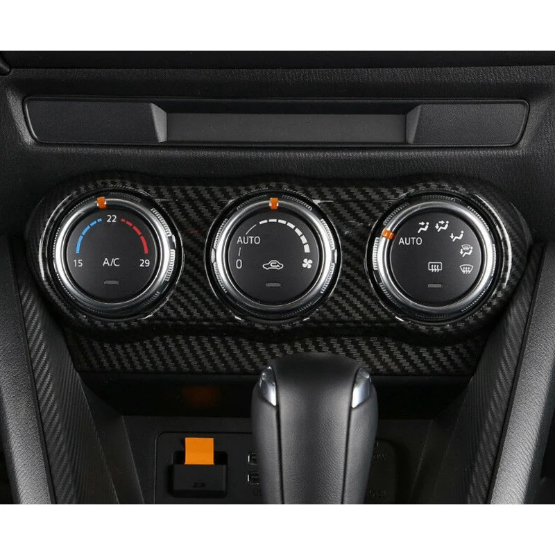 

3x Mazda CX-3 CX3 2015-2019