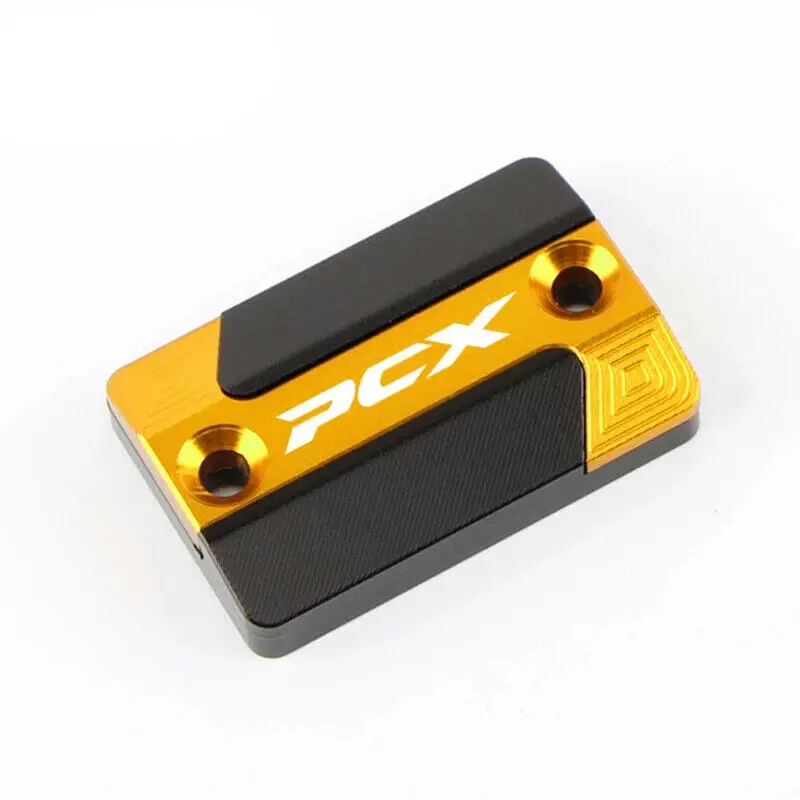 

For HONDA PCX 125 PCX 150 CNC Front Clutch Brake Cylinder Reservoir Cover Cap