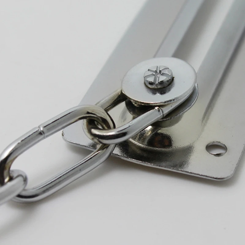 DIY домашний гостиничный дверной инструмент Простая установка эффективная