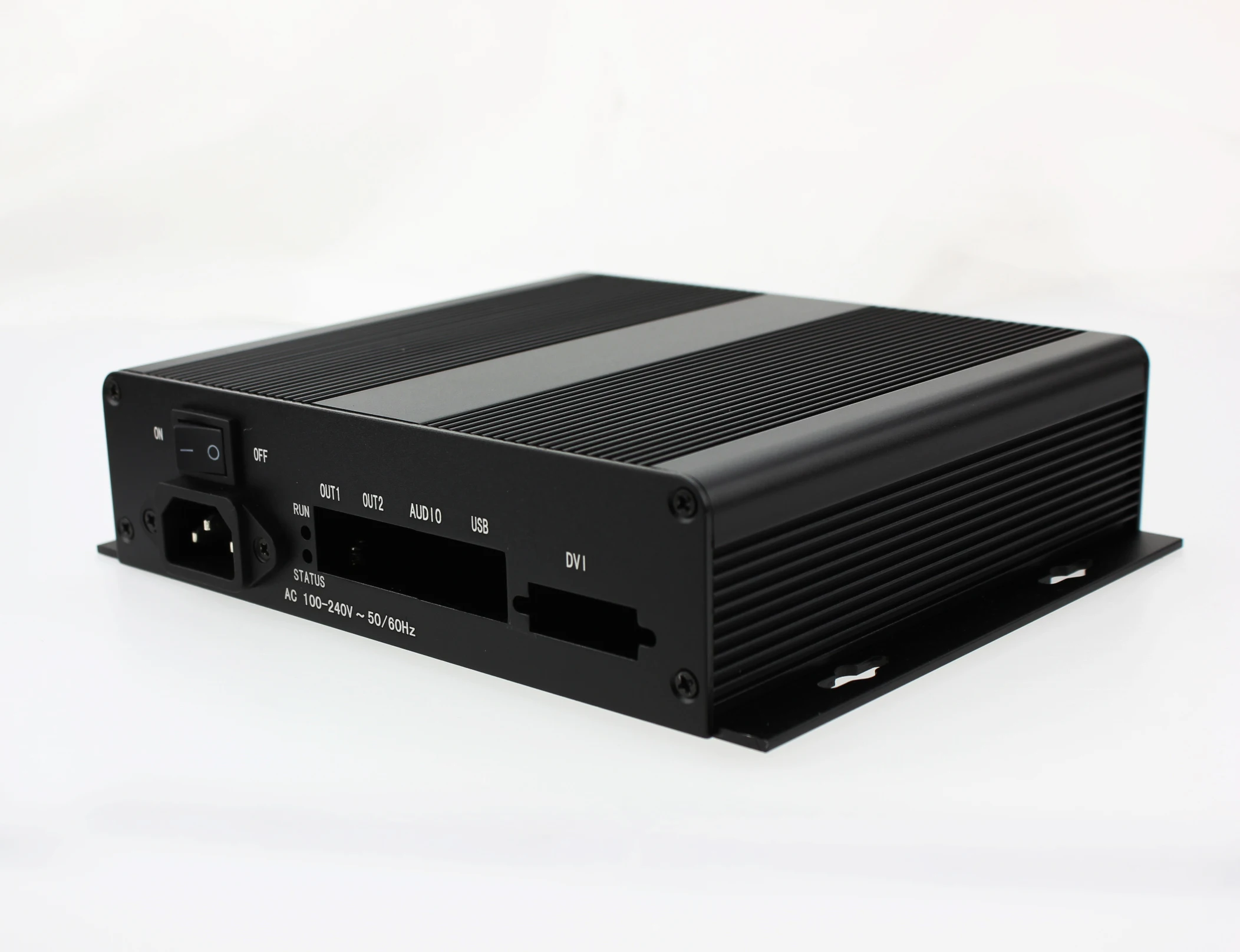 Низкая цена светодиодный видео дисплей Отправитель LCB300 как цветной s2 для linsn ts802d