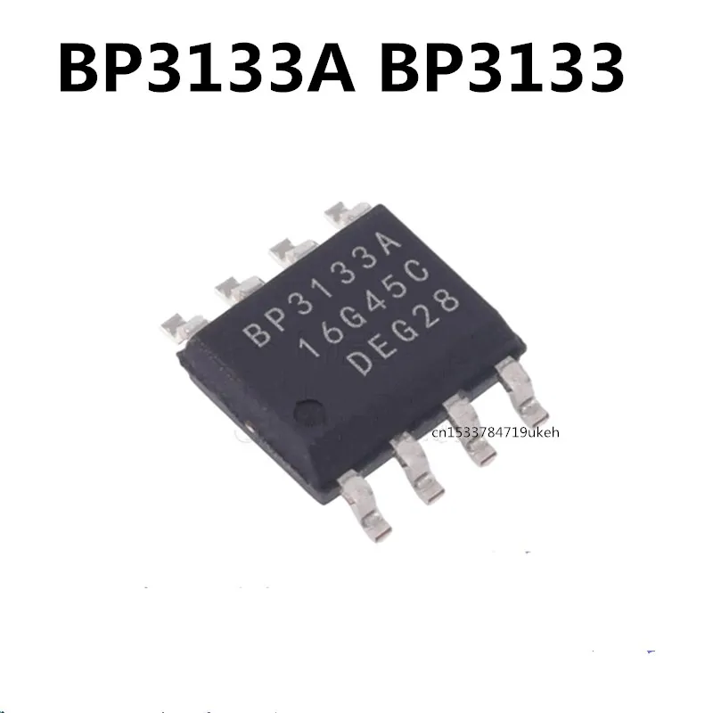 

Original 5pcs/ BP3133A BP3133 SOP8