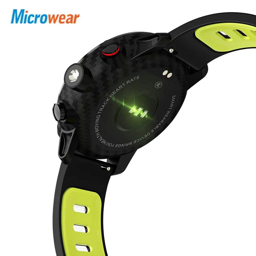 Новые микрочасы Смарт часы L5 IP68/Bluetooth/несколько видов спорта/Погода Smartwatch