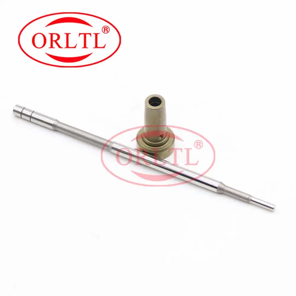 F00VC01358 Common Rail Control Valve Assy F 00V C01 358 Diesel Fuel Injector Parts for 0445110291 0445110367 | Автомобили и