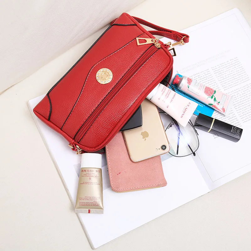 Женские сумки s роскошные известных дизайнеров сумки-мессенджеры женские