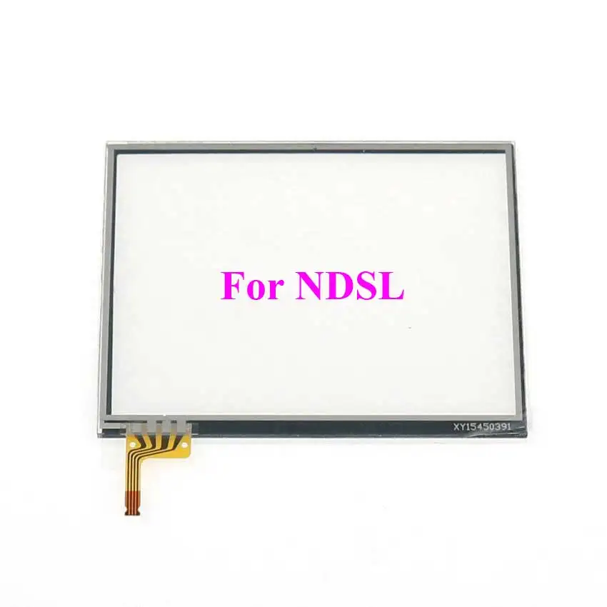 Сменный сенсорный ЖК-экран для Nintendo NDSL/ NDSI/ DSi NDSi XL LL | Электроника