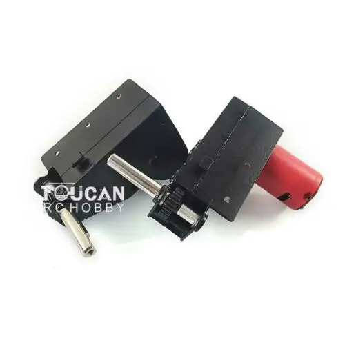 

US Stock HL59mm Bearing Steel Gearbox 1/16 RC Henglong Tank 3838 3839 3878 3889 3908 3918 TH16749-SMT5