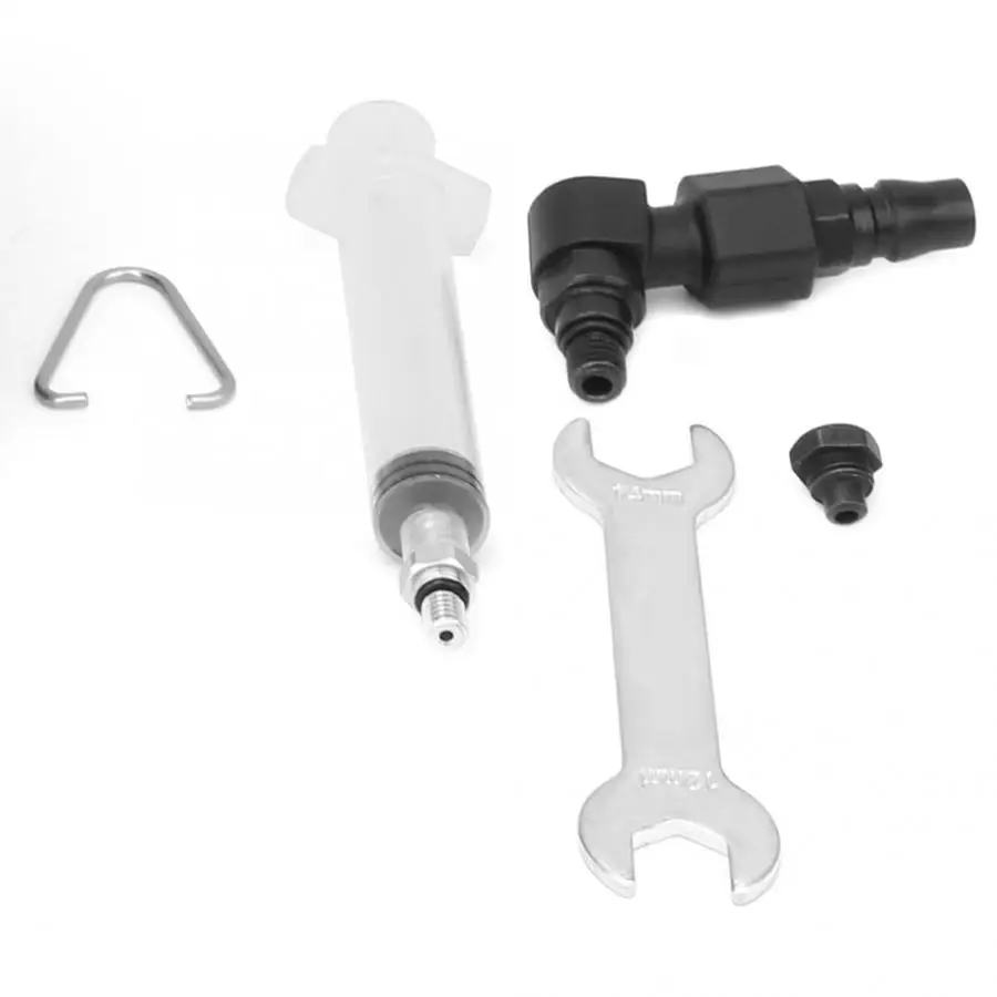 Пневматический клепальный пистолет для слепых заклепок промышленный