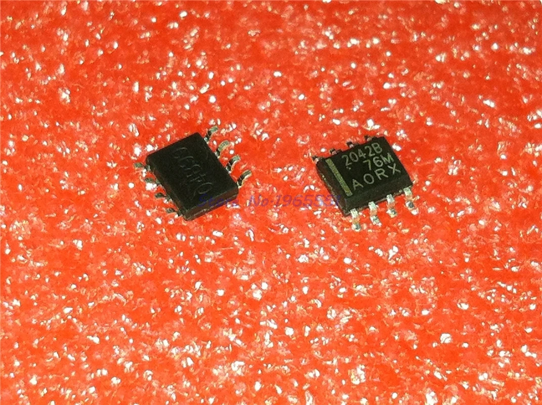 

5pcs/lot TPS2042BDR 2042B TPS2042 TPS2042A 2042A SOP-8
